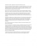 Indicadores de calidad y seguridad en la atención de enfermería en la UCI