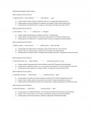 EJERCICIOS EVALUADOS QUIM II 2018-II