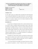 Asistencia Humanitaria y Normas Mínimas en caso de Desastre