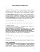 Resumen Finanzas Corporativas Control 1