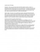 Apuntes sobre psicología