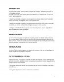 Bienes objetos de contratos