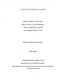 La gestión financiera en las PYMES