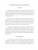Mass Media. Función de los Estereotipos Culturales en los Medios de Comunicación