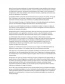 Michel Foucault -Relatoria de la Lepra