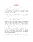 El Consejo Técnico de la Contaduría Pública (CTCP)