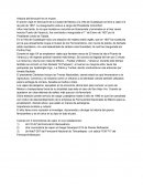 Historia del ferrocarril en el museo