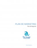 PLAN MKTG empresa POOL DESIGN S.L