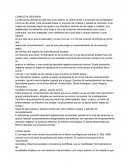 Conducta desviada criminologia