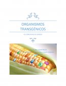 Organismos transgénicos