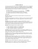 LA EMPRESA “JMARK” SAC