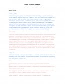 Drama La Iglesia Dormida