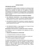 SISTEMA EUROPEO APROXIMACIÓN HISTÓRICA