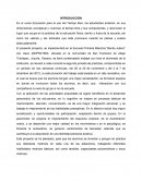 Educación para el uso del Tiempo libre