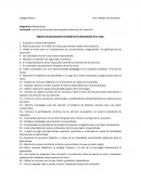 Matemáticas. Uso de las fracciones para expresar partes de una colección