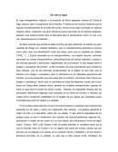 Del mito al logos