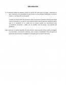 Las raíces de la corrupción