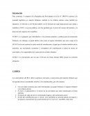 Infracciones y sanciones del RUC