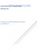 Objetivo de la Teoría del Estado