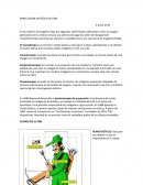 Apreciación artistica de cine
