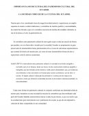 IMPORTANCIA SOCIOCULTURAL DEL PATRIMONIO CULTURAL DEL ECUADOR
