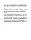 Análisis de la competencia