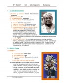 Analisis de las obras