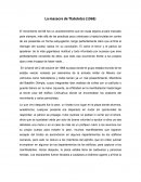 La masacre de Tlatelolco (1968)