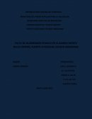 FALTA DE ALUMBRADO PÚBLICO EN EL BARRIO MONTE BELLO CENTRO, PUERTO AYACUCHO, ESTADO AMAZONAS