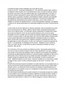 La Historia de aquel correcto campeador que nunca dejo de luchar. La obra “El mío Cid”