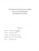 Caso empresa “Dulce Sensación S.A.”