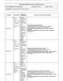 SECUENCIA DIDÁCTICA Derechos y libertades públicas