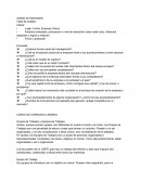 Análisis de desempeño - Liderazgo Laboral