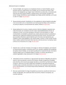 Tipos de motivaciones para un empleado