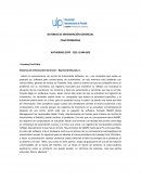 Sistemas de Información Gerencial – Raymond McLeod, Jr.