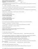 PROYECTOS INSTITUCIONALES