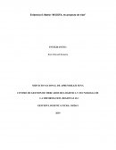 CENTRO DE GESTION DE MERCADOS DE LOGISTICA Y TECNOLOGIA DE LA IMFORMACION, REGIONAL D.C