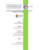 INVESTIGACIÓN DEL COMPORTAMIENTO DEL CONSUMIDOR DE LOS CEIBEÑOS EN LOS SUPERMERCADOS