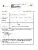 METODOS CUANTITATIVOS PARA LA TOMA DE DECISIONES