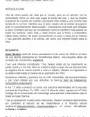 VIDA, OBRA FRASES DE ISAAC NEWTON