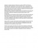 Un desafío mundial: embarazo adolescente