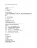 TEMAS DE INVESTIGACIÓN TRAMITACIÓN ADUANERA