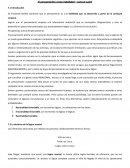 El pensamiento como habilidad – Jonson-Laird