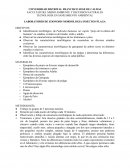 LABORATORIO DE ZOONOSIS MORFOLOGIA INSECTOS PLAGA