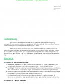 Ciencias Naturales “Los mamíferos"