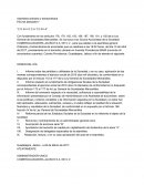 Asamblea ordinaria y extraordinaria. Convocatoria