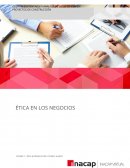 ETICA EN LOS NEGOCIOS Concepto De Ética Profesional