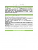 Manual de usuario SMART WIFI