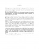 Calentamiento Global en el mundo y El Salvador