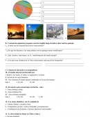 Evaluacion zonas climáticas de la Tierra